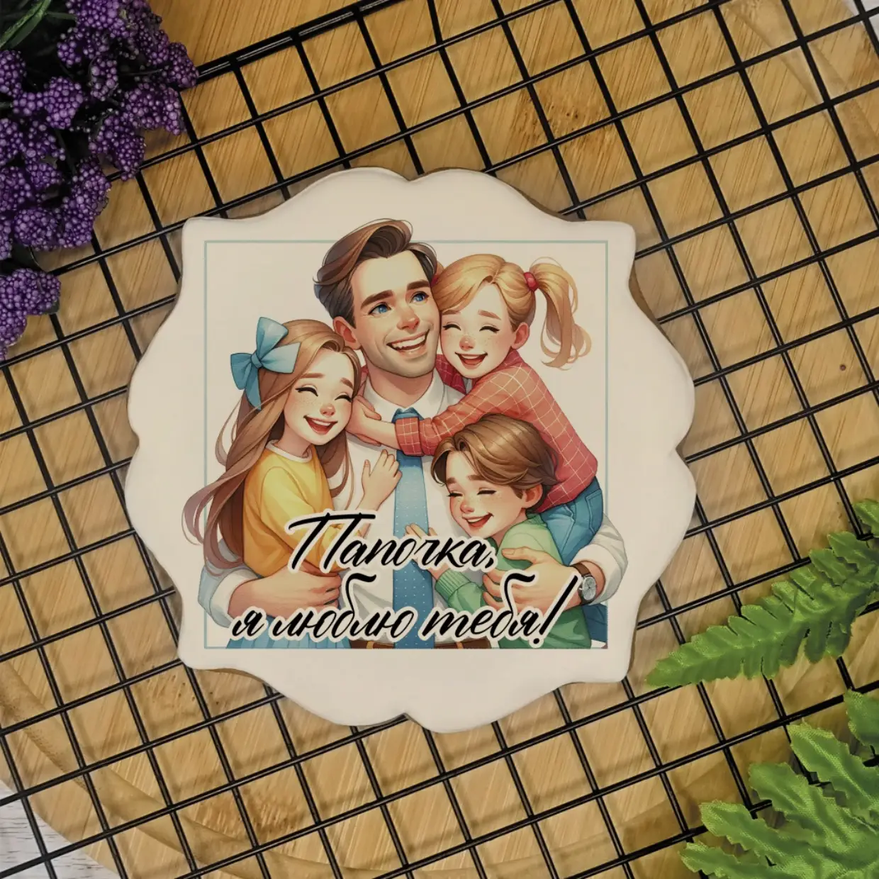 День отца 2023